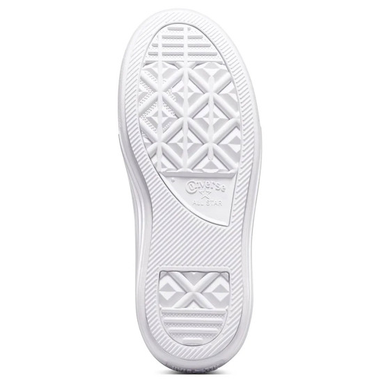 Converse Chuck Taylor All Star Move Converse Chuck Taylor All Star Move